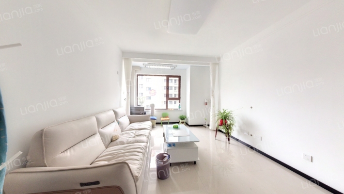 花海国际二手房实景图