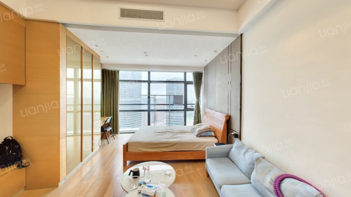 中冶盛世国际广场二手房实景图