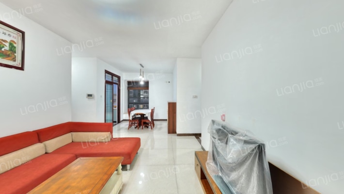 中信观澜凯旋城二手房实景图