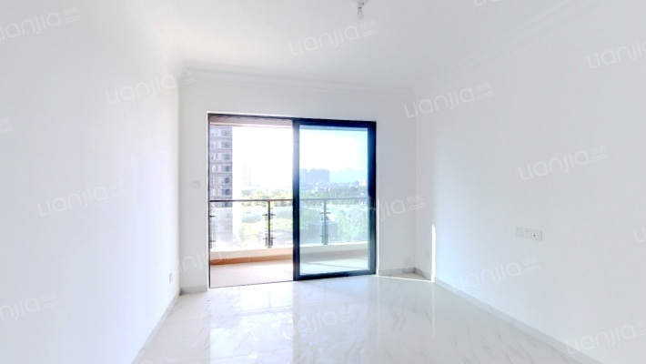 碧桂园燕湖里二手房实景图