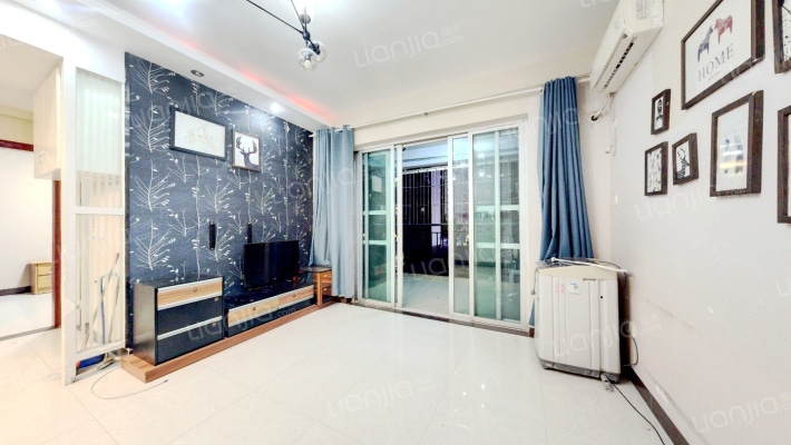 颐景明珠二手房实景图