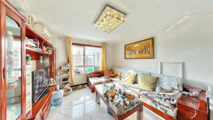 天翠阳光新城A区二手房实景图