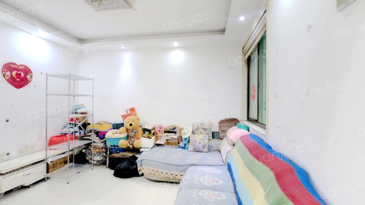 东城世家二手房实景图