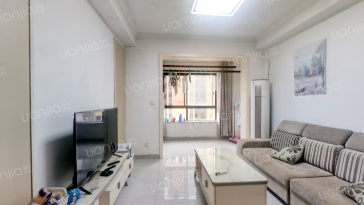 岳陽新天地二手房实景图