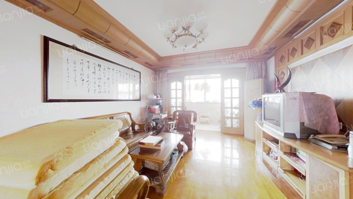 阳光新村二手房实景图