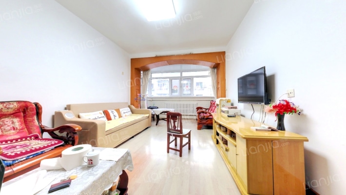 嘉业社区二手房实景图