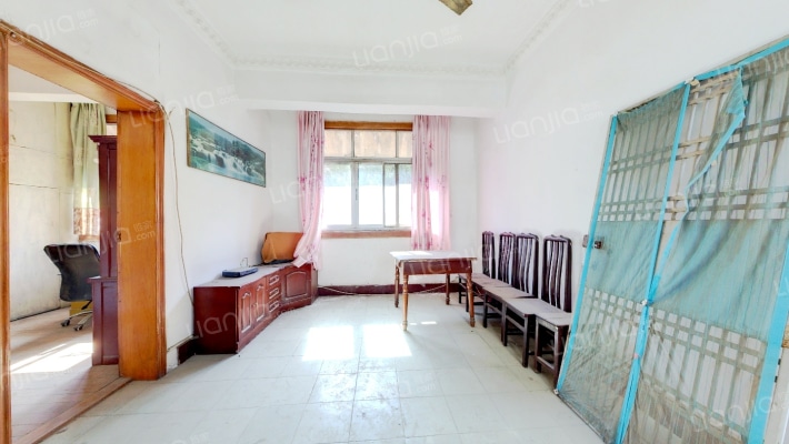 泵站宿舍二手房实景图