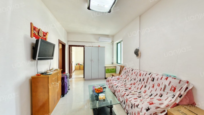 蓝岛康城二手房实景图