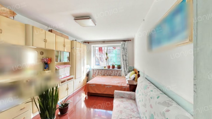 珠江里(塘沽区)二手房实景图