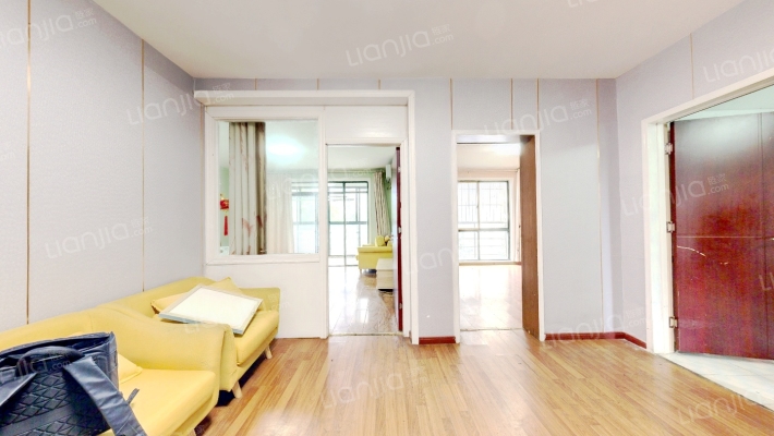 景荣花园二手房实景图