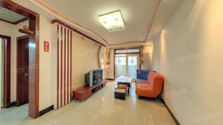 410小区二手房实景图