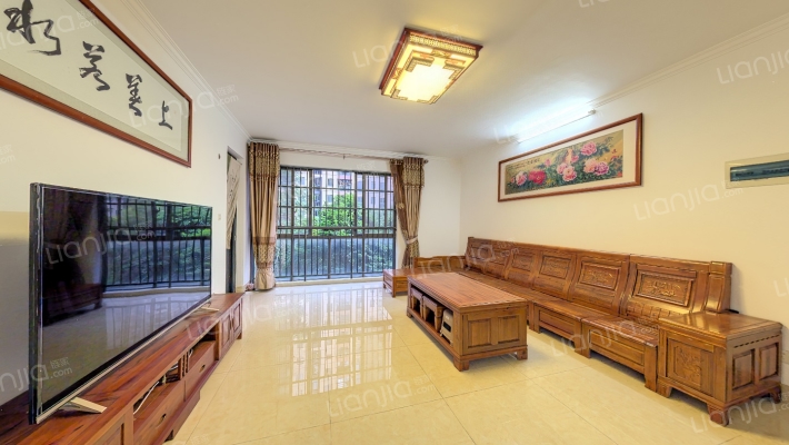 香樟林二手房实景图