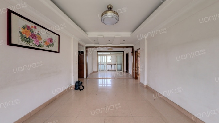 惠州军分区小区二手房实景图