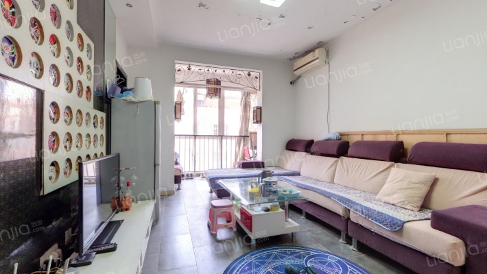 吉源美郡二手房实景图