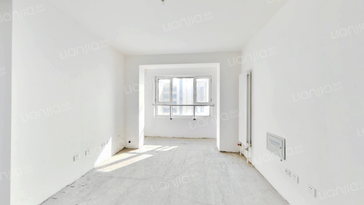 秦和园二手房实景图