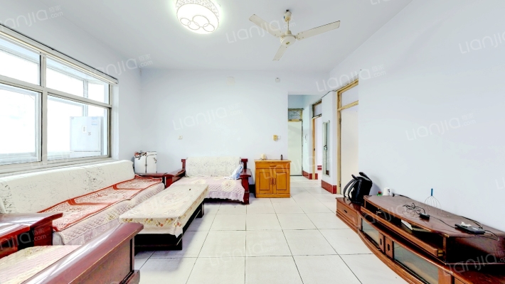 四中家属院二手房实景图