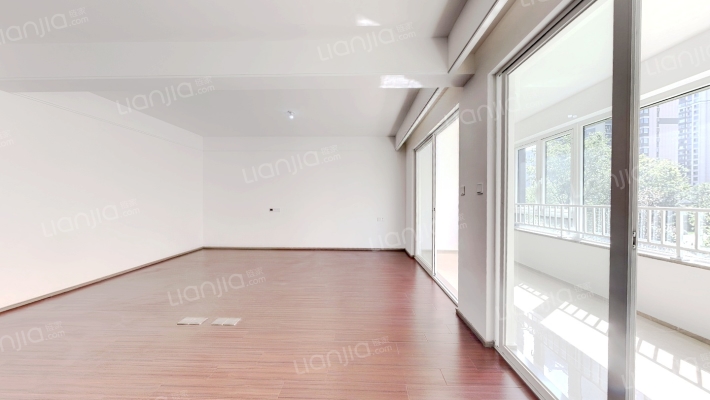 置地龙湖星澜湾E区二手房实景图