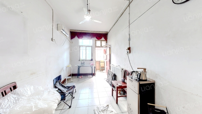 经一路7号二手房实景图