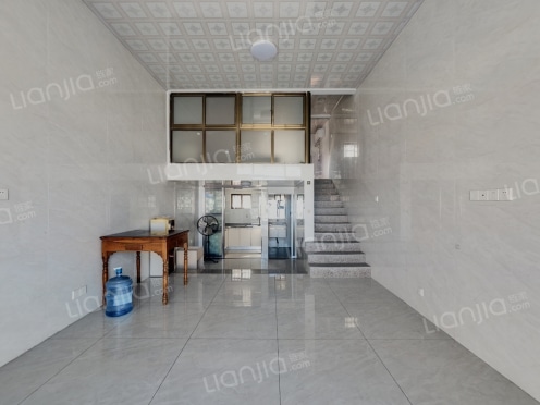 整租·邓园小区西区 1室1厅 东