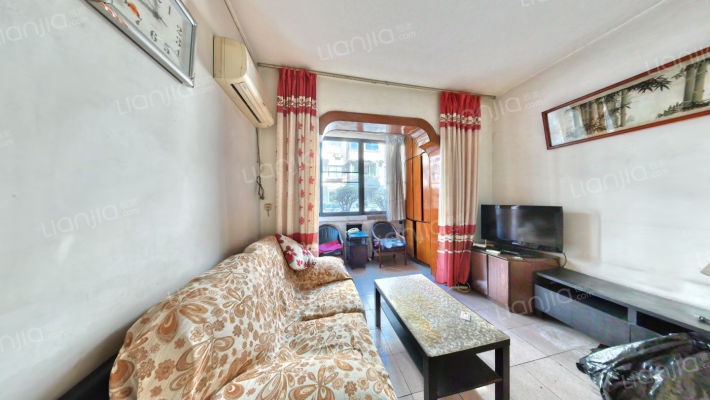 成钢新小区二手房实景图