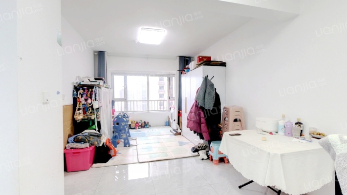 棕榈西园二手房实景图