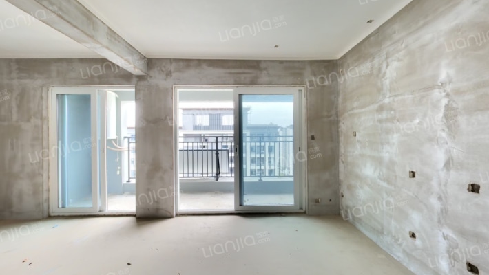 东原印未来二手房实景图