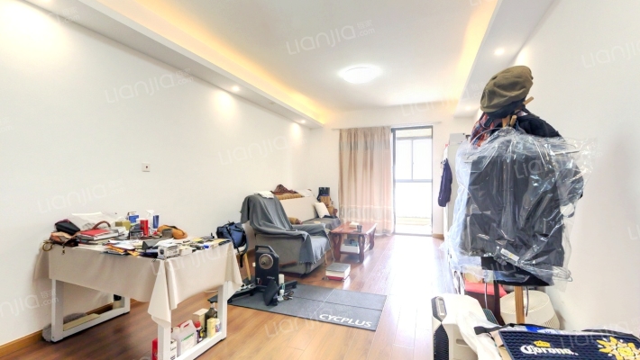 建滔朗峰二手房实景图