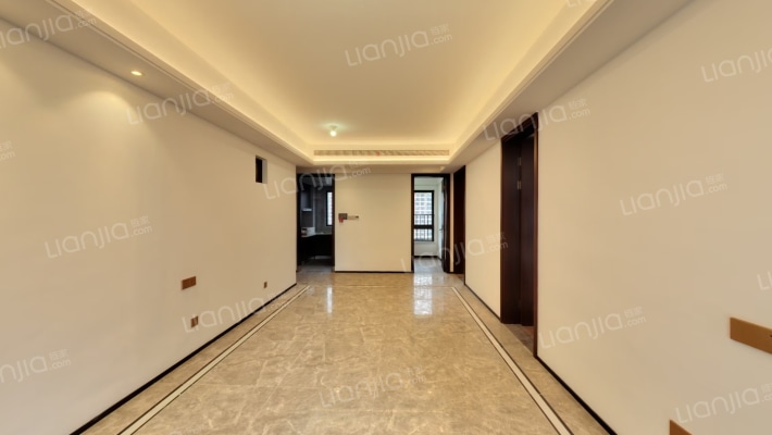 建发悦玺花园二手房实景图