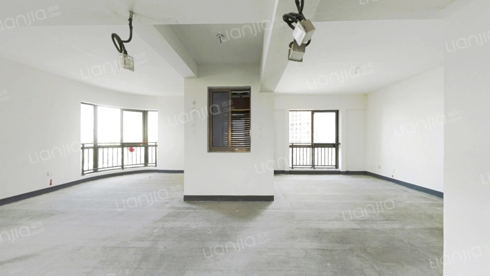 南城花苑二手房实景图