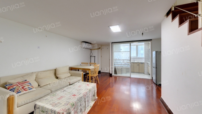 聚珑阁二手房实景图