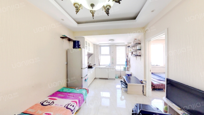 水岸兰亭二手房实景图