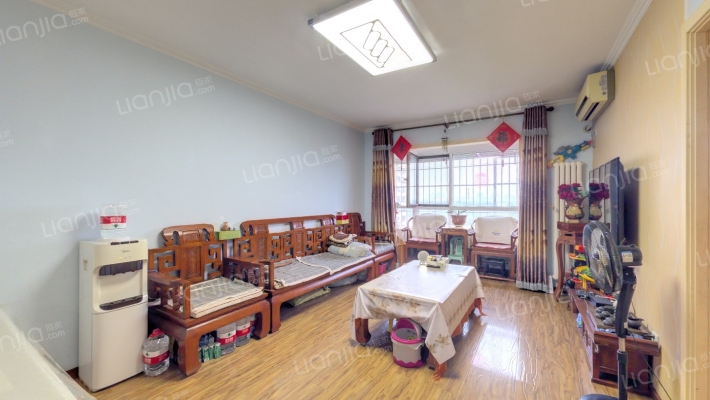 东亚康和名居二手房实景图