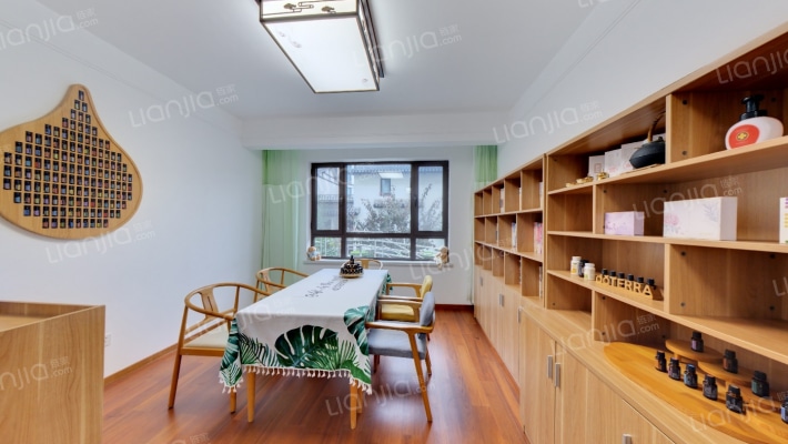 保亿和院二手房实景图