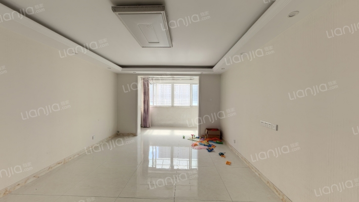 世纪新城二手房实景图