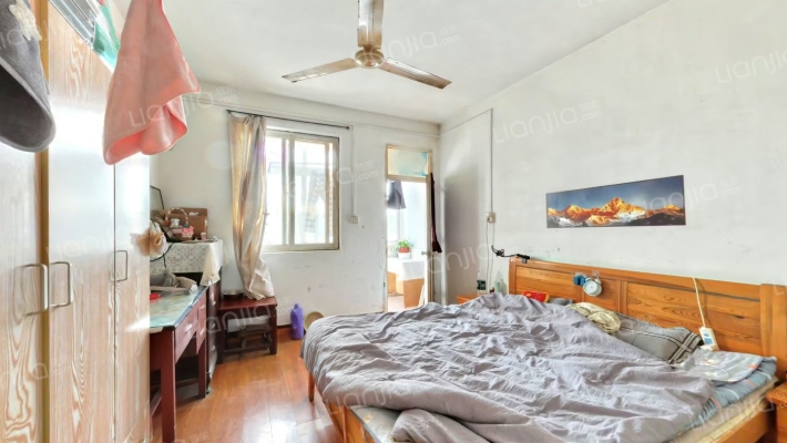 葑红百货宿舍二手房实景图