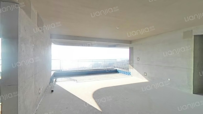 科好项湖院子二手房实景图