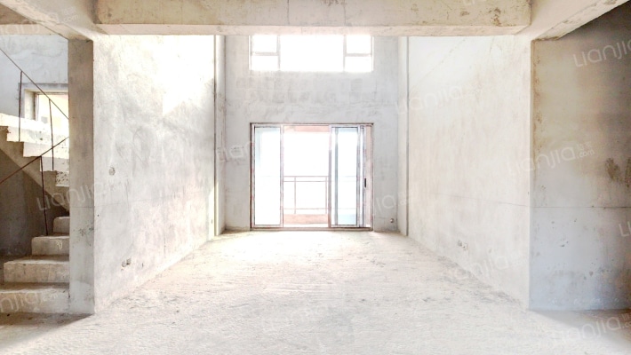 大汉汉园二手房实景图