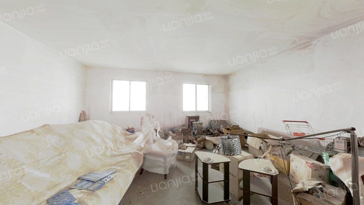 桂苑小区二手房实景图