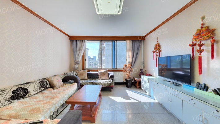 畜牧局家属区二手房实景图