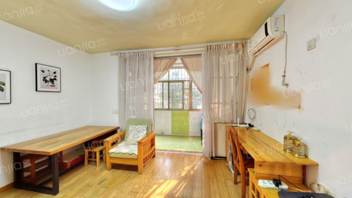 湖南省胸科医院宿舍二手房实景图