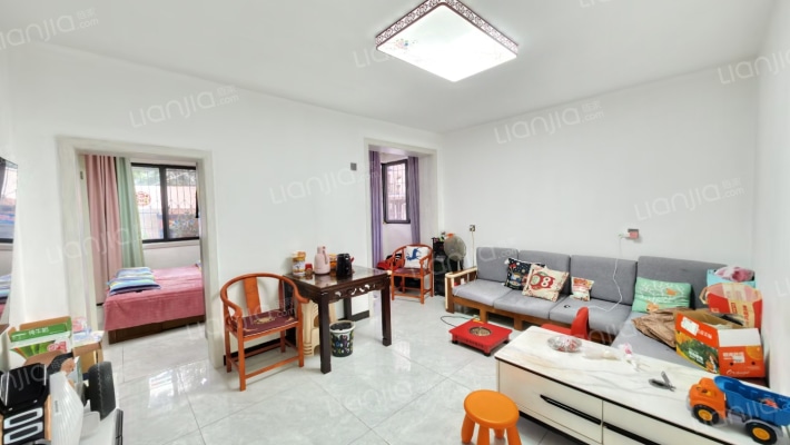 锦欣苑二手房实景图