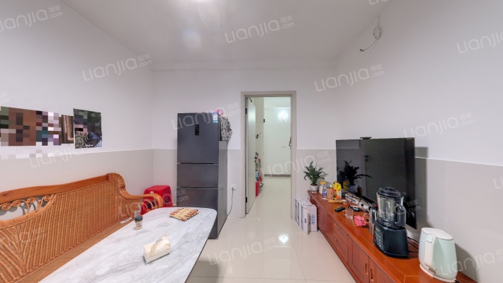 朗悦居二手房实景图