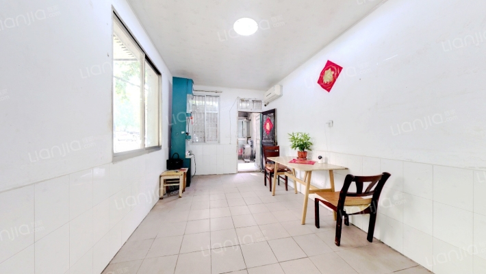 元件厂家属区二手房实景图