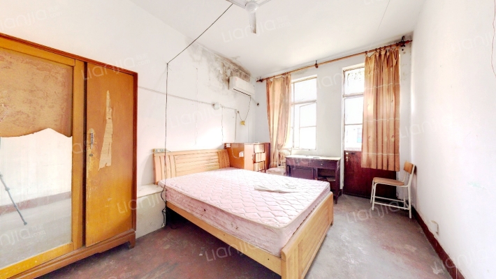 红峰新村北区二手房实景图