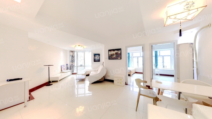 广发花园二手房实景图