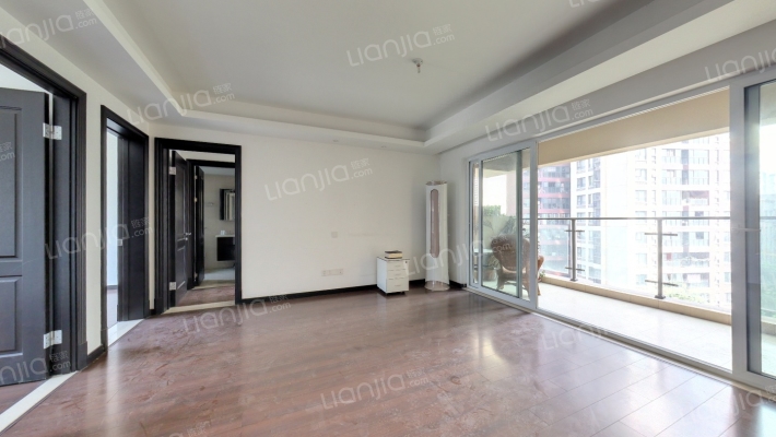 万科锦西润园二手房实景图