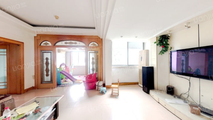 银河大厦二手房实景图