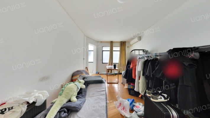 公路局大院二手房实景图