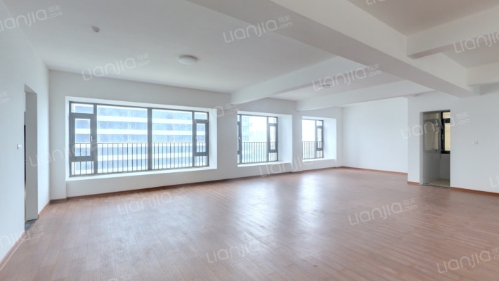 华盛·御品二手房实景图