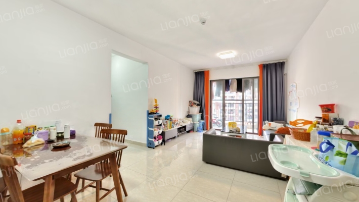 萝岗和苑二手房实景图